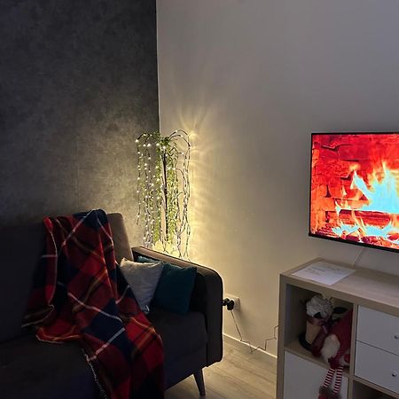 Apartman Vervis Varaždin Esterno foto