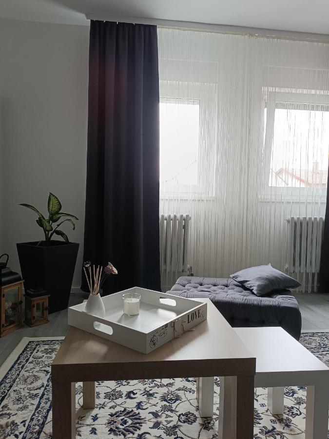 Apartman Vervis Varaždin Esterno foto