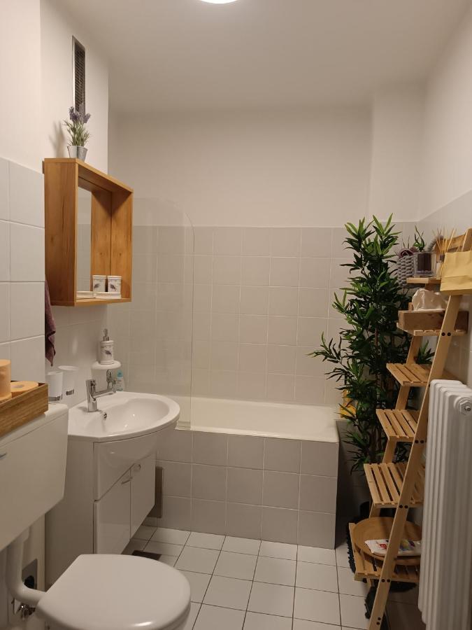 Apartman Vervis Varaždin Esterno foto