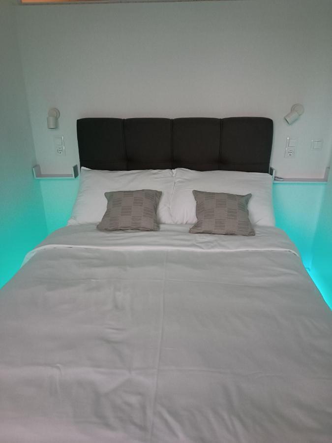 Apartman Vervis Varaždin Esterno foto
