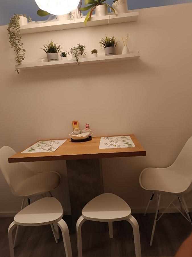 Apartman Vervis Varaždin Esterno foto