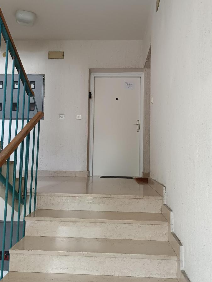 Apartman Vervis Varaždin Esterno foto