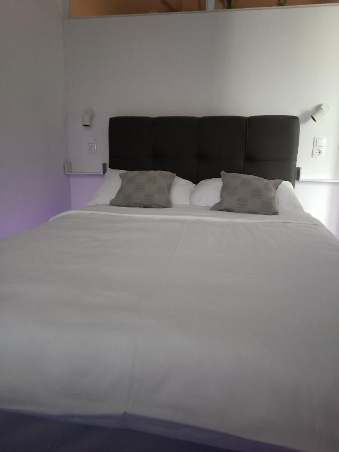 Apartman Vervis Varaždin Esterno foto