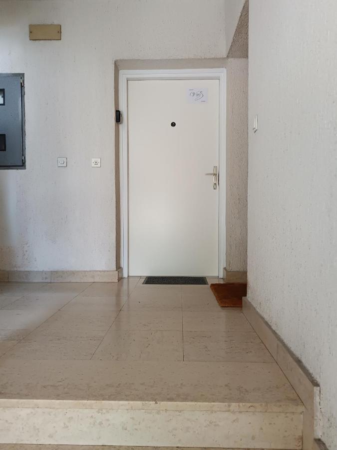 Apartman Vervis Varaždin Esterno foto