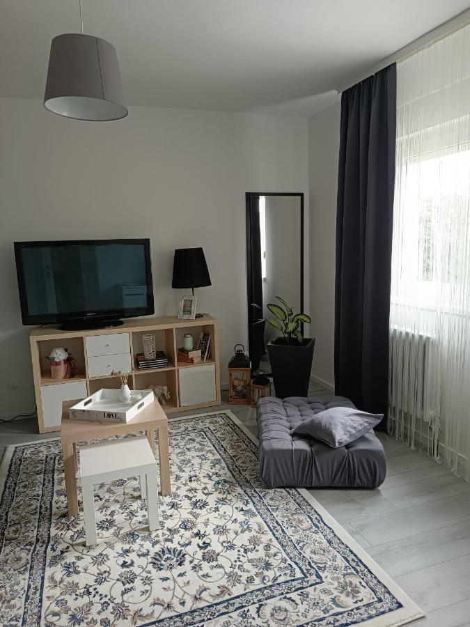 Apartman Vervis Varaždin Esterno foto