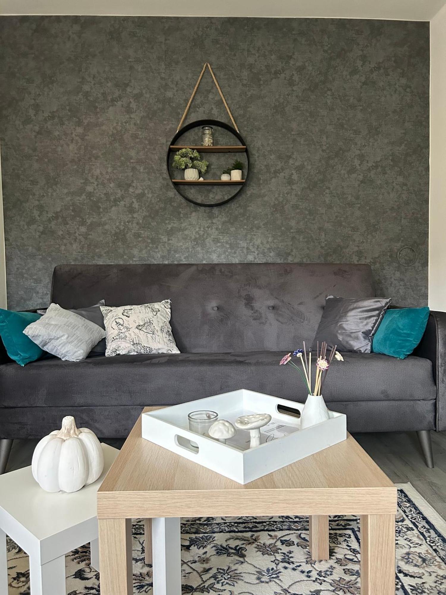 Apartman Vervis Varaždin Esterno foto
