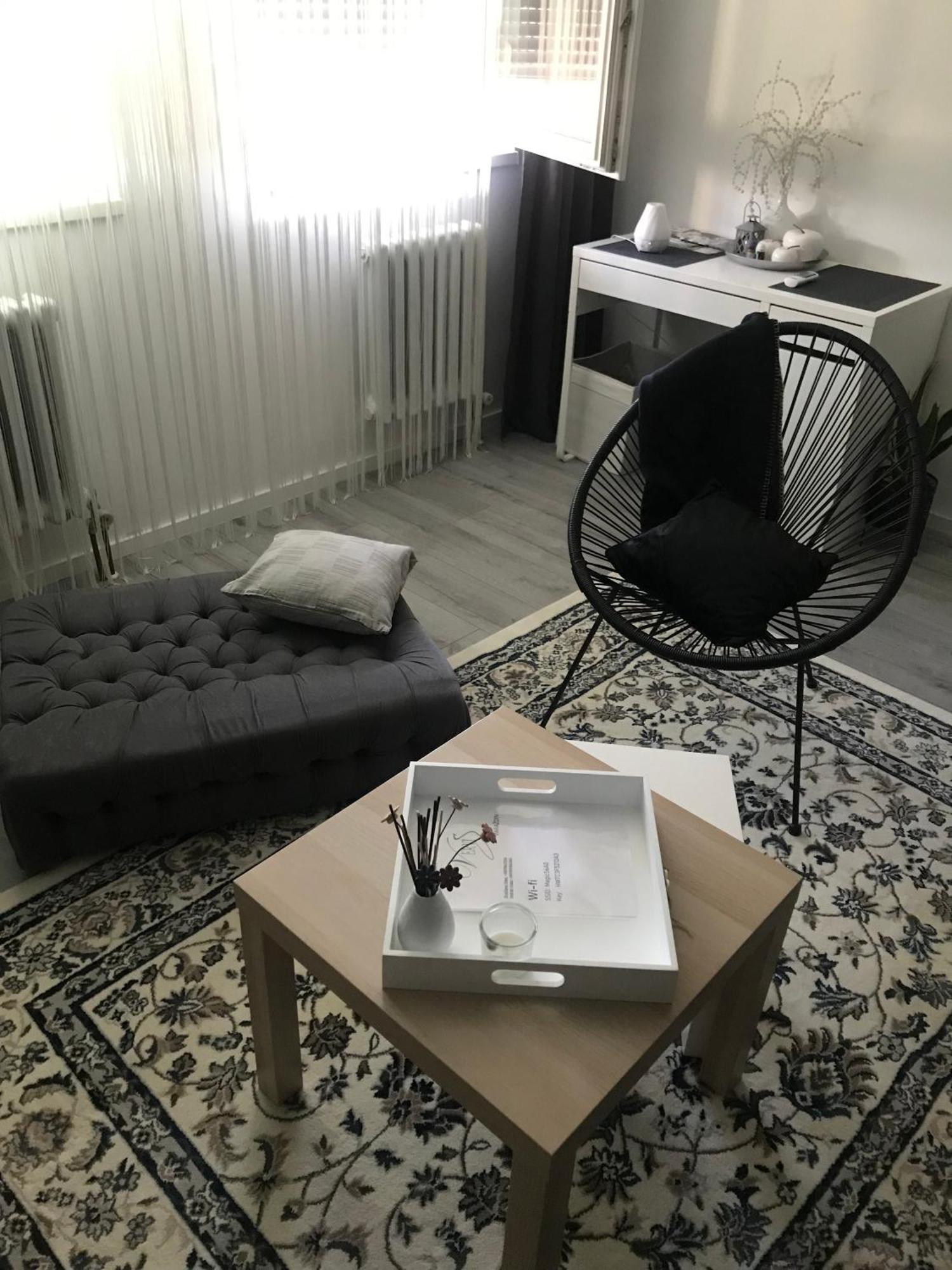 Apartman Vervis Varaždin Esterno foto