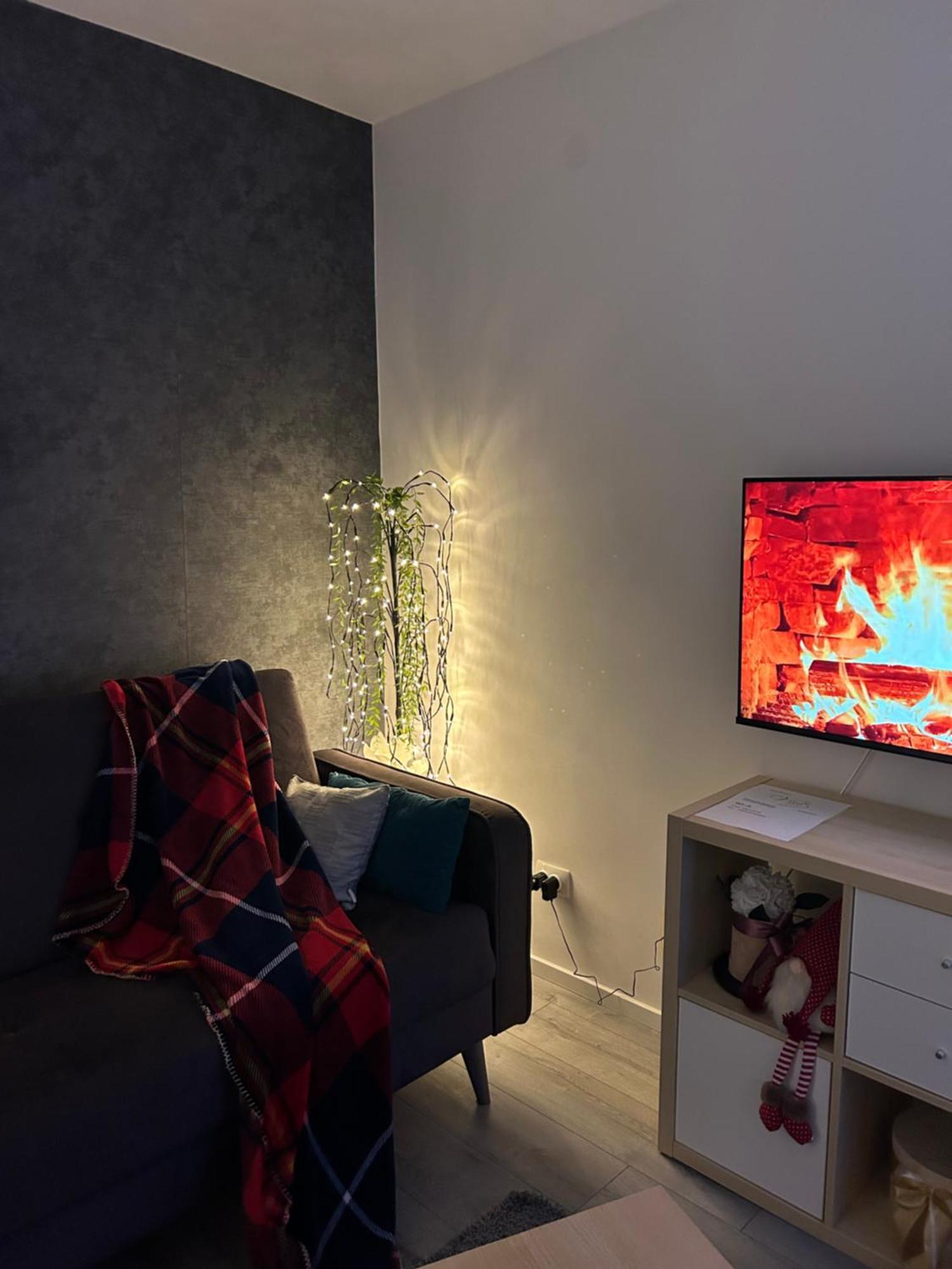 Apartman Vervis Varaždin Esterno foto