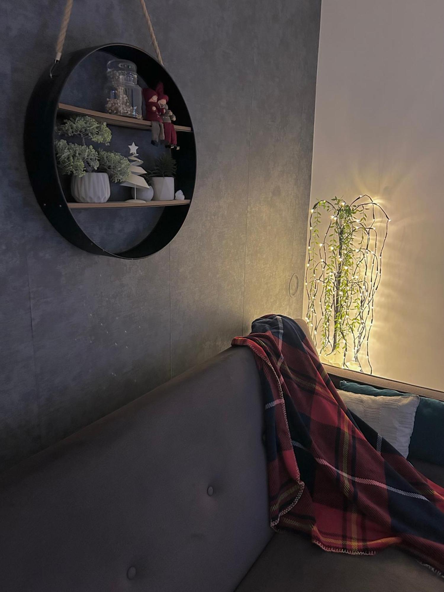 Apartman Vervis Varaždin Esterno foto